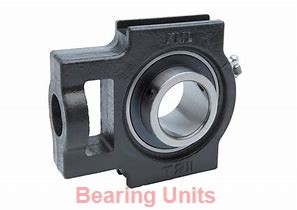 FYH SBPF203 bearing units
