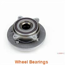 Ruville 5217 wheel bearings