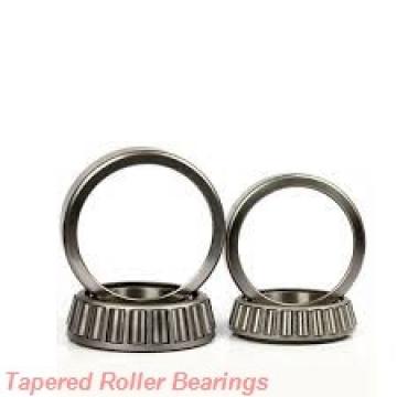 45 mm x 85 mm x 23 mm  ISB 32209 tapered roller bearings
