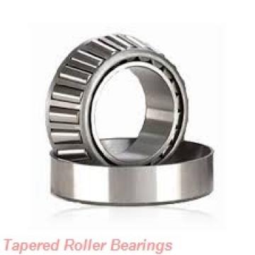 35 mm x 72 mm x 17 mm  Timken X30207/Y30207 tapered roller bearings