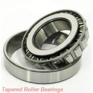 Toyana H816249/10 tapered roller bearings