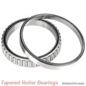 190 mm x 290 mm x 64 mm  FAG 32038-X tapered roller bearings