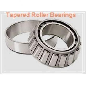 228,6 mm x 358,775 mm x 71,438 mm  Timken M249732/M249710 tapered roller bearings