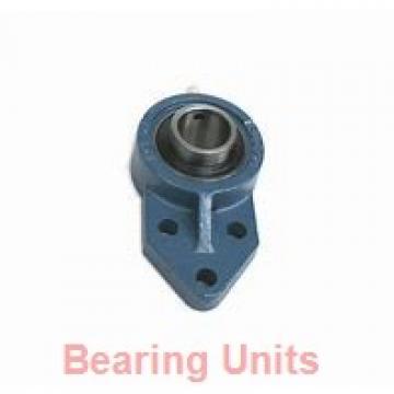 FYH UCFC217 bearing units