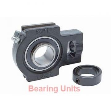 SNR USFLZ202 bearing units