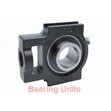 90 mm x 190 mm x 96 mm  ISO UCFC218 bearing units