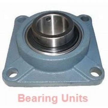 FYH UCFL201 bearing units