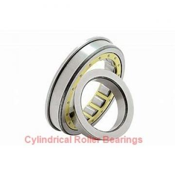 AST N336 M cylindrical roller bearings