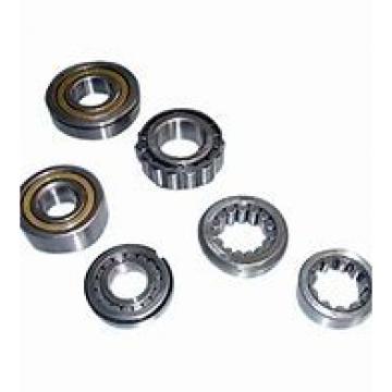 190 mm x 400 mm x 132 mm  NACHI 22338EK cylindrical roller bearings