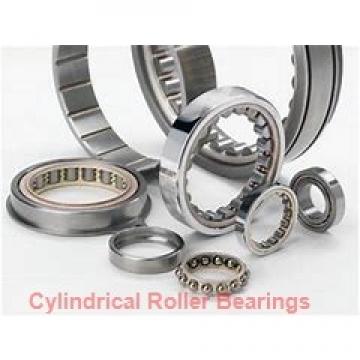 180 mm x 320 mm x 52 mm  NSK NF 236 cylindrical roller bearings