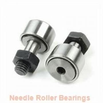 35 mm x 55 mm x 21 mm  INA NA4907-2RSR needle roller bearings