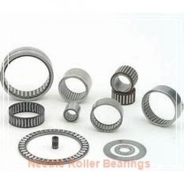 Timken RNAO30X42X16 needle roller bearings