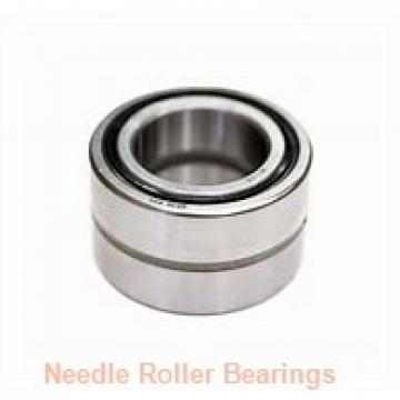 ISO K45x53x28 needle roller bearings