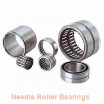 NTN AXK1109 needle roller bearings
