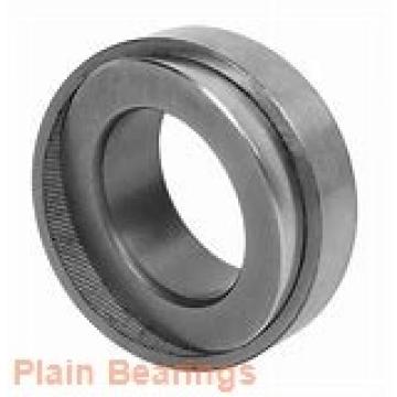 76,2 mm x 120,65 mm x 66,675 mm  FBJ GEZ76ES plain bearings
