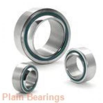 AST GE25N plain bearings