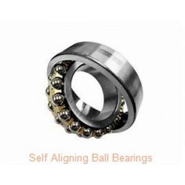30 mm x 62 mm x 20 mm  NACHI 2206K self aligning ball bearings