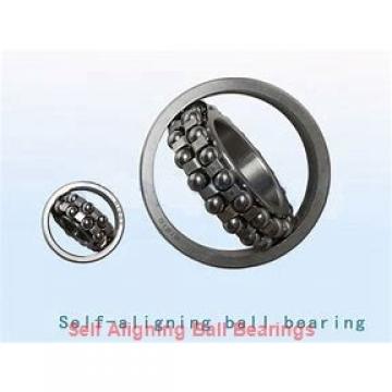 60 mm x 130 mm x 46 mm  FAG 2312-K-TVH-C3 self aligning ball bearings