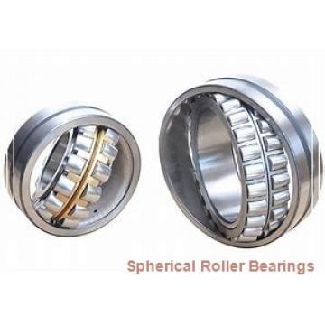 190 mm x 320 mm x 104 mm  ISB 23138 K spherical roller bearings