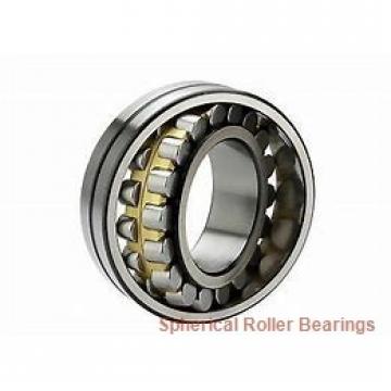 260 mm x 540 mm x 165 mm  FAG 22352-E1A-K-MB1 + H2352X spherical roller bearings