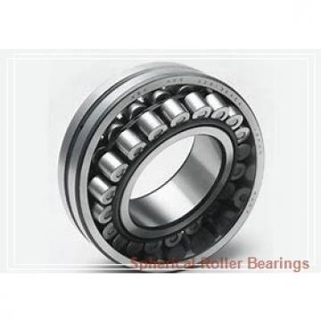 240 mm x 320 mm x 60 mm  NKE 23948-MB-W33 spherical roller bearings