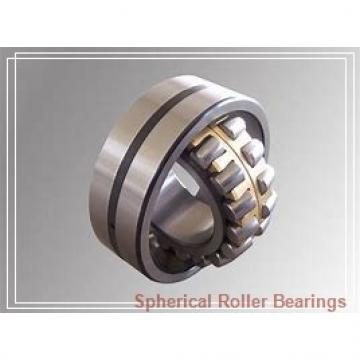 90 mm x 190 mm x 43 mm  FAG 21318-E1-K spherical roller bearings