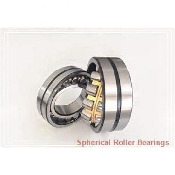 110 mm x 180 mm x 69 mm  SKF 24122-2CS5/VT143 spherical roller bearings