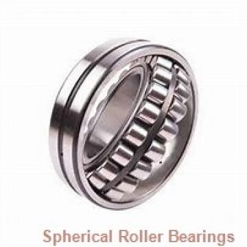 190 mm x 310 mm x 109 mm  ISB 24040 EK30W33+AH24040 spherical roller bearings
