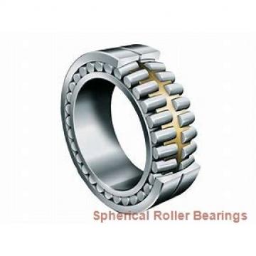 380 mm x 560 mm x 180 mm  NKE 24076-K30-MB-W33 spherical roller bearings
