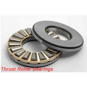Fersa T163 thrust roller bearings