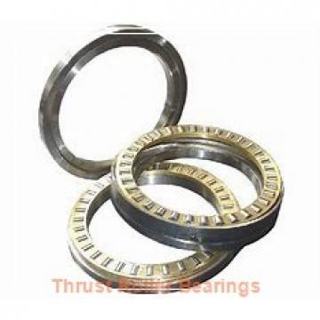 Toyana 29384 M thrust roller bearings