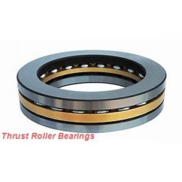 SNR 24126EAK30W33 thrust roller bearings