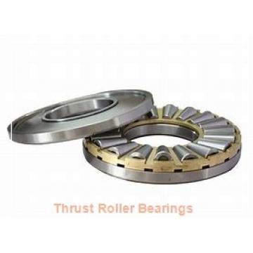 110 mm x 230 mm x 24,5 mm  NBS 89422-M thrust roller bearings