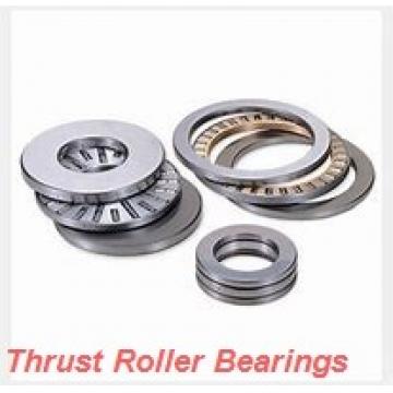 NTN 2RT8608 thrust roller bearings