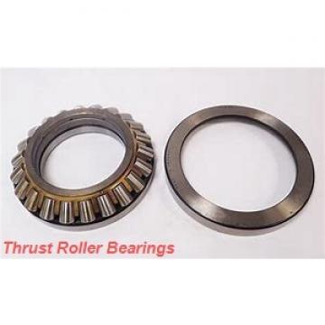 INA 292/1000-E1-MB thrust roller bearings