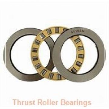 800 mm x 950 mm x 70 mm  ISB RB 80070 thrust roller bearings