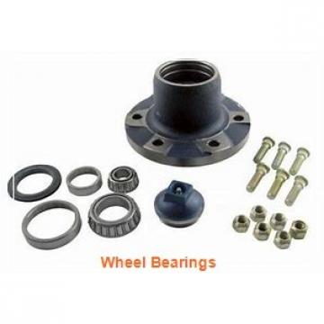 SNR R155.58 wheel bearings