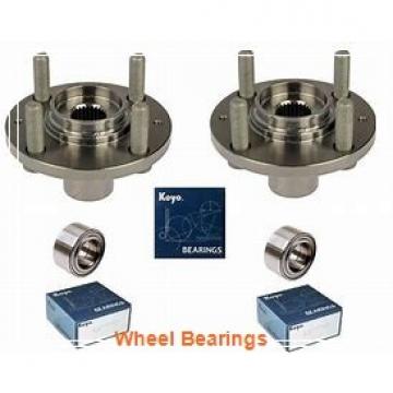 FAG 713618130 wheel bearings