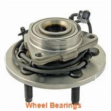 Ruville 5553 wheel bearings