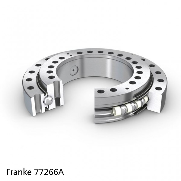 77266A Franke Slewing Ring Bearings
