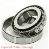 101.600 mm x 180.975 mm x 48.006 mm  NACHI 780/772 tapered roller bearings