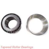 50 mm x 105 mm x 29 mm  SKF T7FC050/QCL7C tapered roller bearings