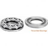 INA 4118-AW thrust ball bearings