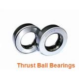 Toyana 53336 thrust ball bearings