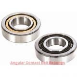 25 mm x 47 mm x 12 mm  SNR ML7005CVUJ74S angular contact ball bearings