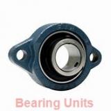 SNR USF202 bearing units