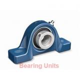 KOYO UCFL212-39 bearing units