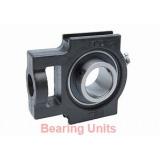 SKF PFD 25 TF bearing units