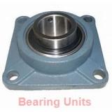 SNR UCFL311 bearing units