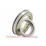 320 mm x 400 mm x 80 mm  ISO NNC4864 V cylindrical roller bearings